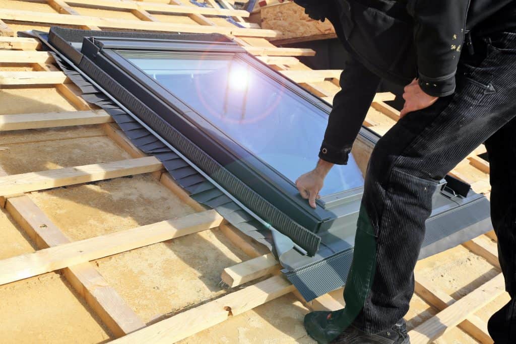 Skylight Installation Nassau County, NY